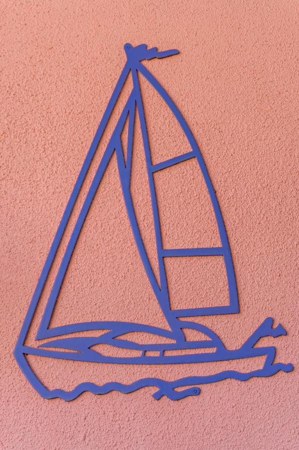 Anemos Studios & Apartments Poros  Dış mekan fotoğraf