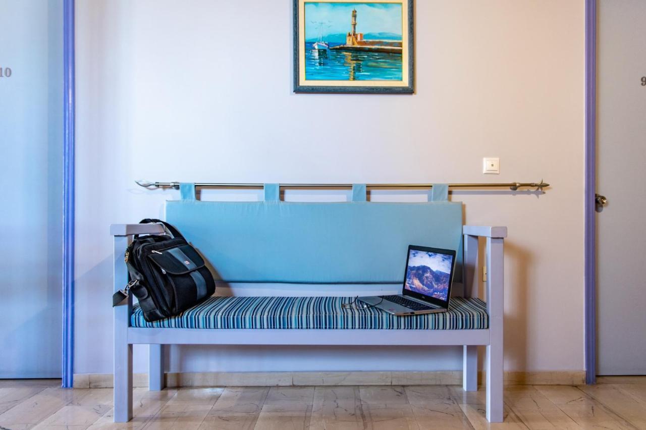 Anemos Studios & Apartments Poros  Dış mekan fotoğraf