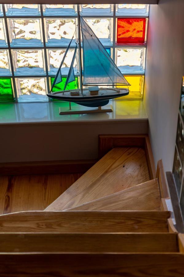 Anemos Studios & Apartments Poros  Dış mekan fotoğraf