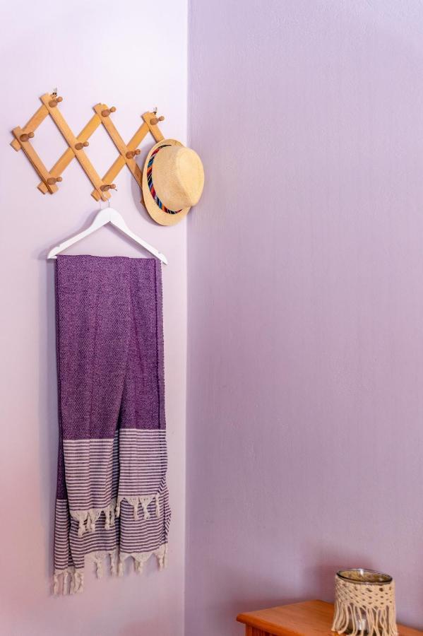 Anemos Studios & Apartments Poros  Dış mekan fotoğraf