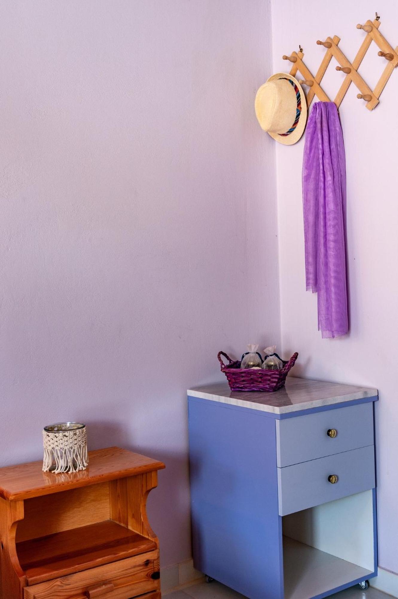 Anemos Studios & Apartments Poros  Dış mekan fotoğraf