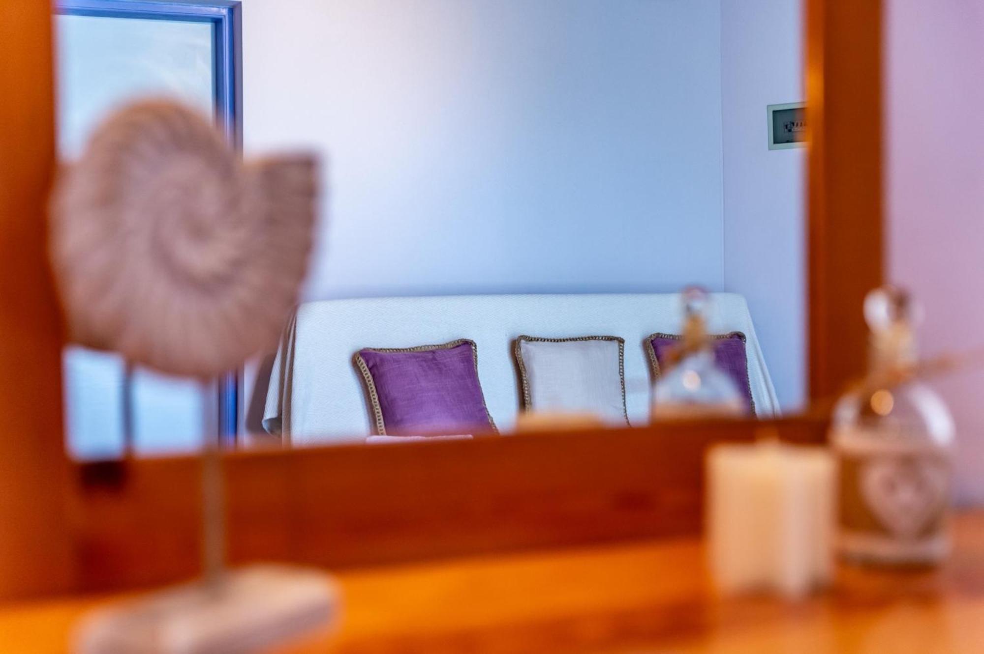 Anemos Studios & Apartments Poros  Dış mekan fotoğraf